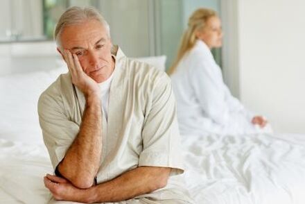 Do food products increase potency