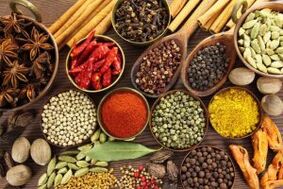 Spices will help men increase potency