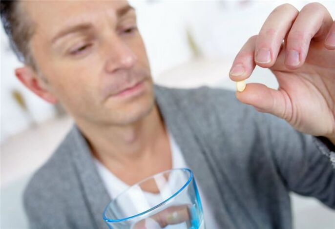 Pills can cause erectile dysfunction